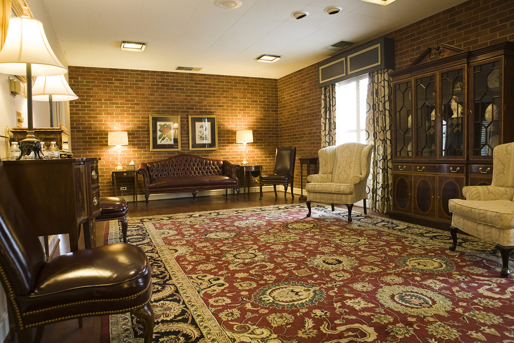 Hickory, NC BassSmith Funeral Home